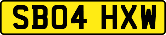 SB04HXW