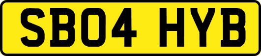 SB04HYB