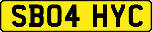 SB04HYC