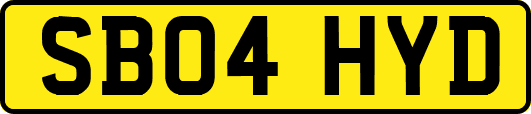 SB04HYD