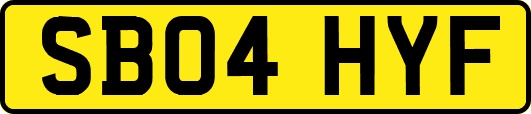 SB04HYF