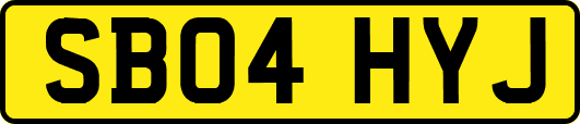 SB04HYJ