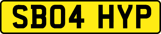 SB04HYP