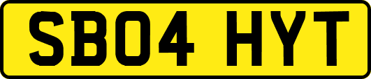 SB04HYT