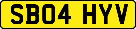 SB04HYV