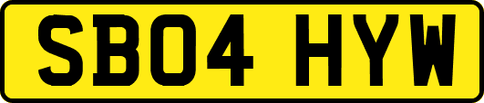SB04HYW