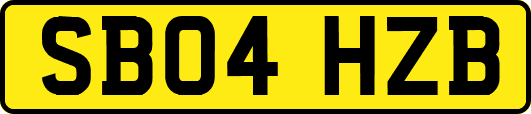 SB04HZB