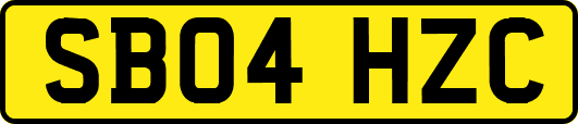 SB04HZC