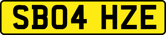 SB04HZE