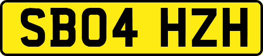 SB04HZH