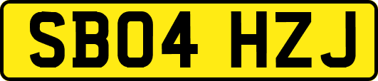 SB04HZJ