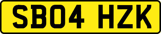 SB04HZK