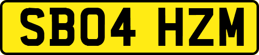 SB04HZM