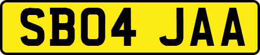 SB04JAA