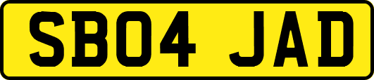 SB04JAD