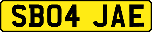 SB04JAE