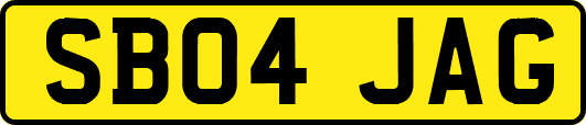 SB04JAG
