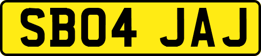 SB04JAJ