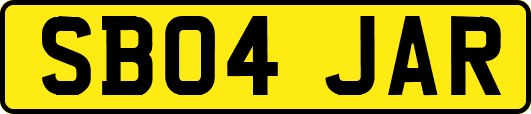 SB04JAR