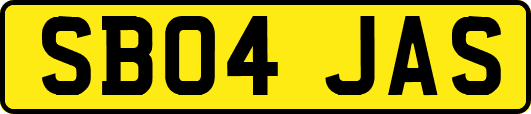 SB04JAS