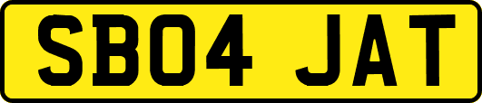 SB04JAT
