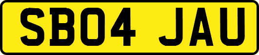 SB04JAU
