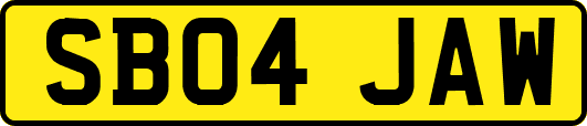 SB04JAW