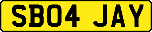 SB04JAY