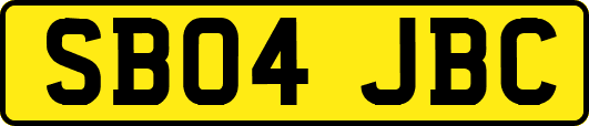 SB04JBC