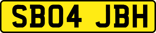 SB04JBH