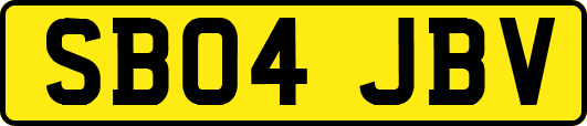 SB04JBV