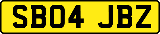SB04JBZ