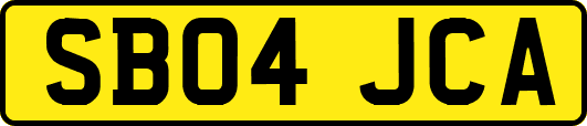 SB04JCA
