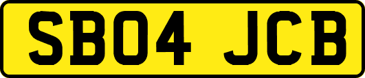 SB04JCB