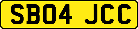 SB04JCC