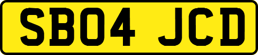 SB04JCD
