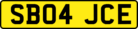 SB04JCE