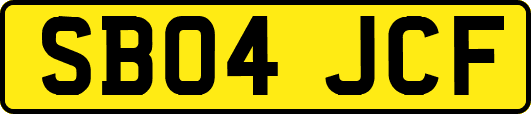 SB04JCF