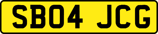 SB04JCG
