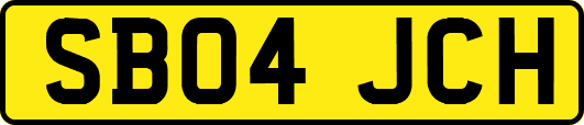 SB04JCH