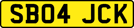 SB04JCK