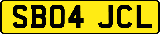 SB04JCL