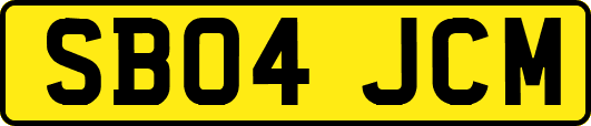 SB04JCM
