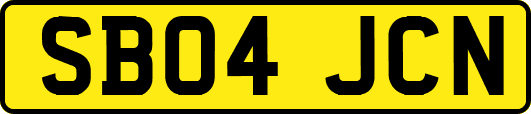 SB04JCN