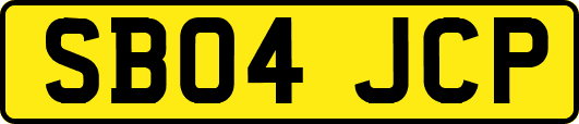 SB04JCP