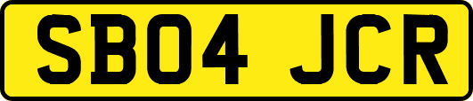 SB04JCR