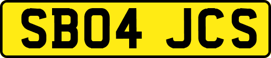 SB04JCS