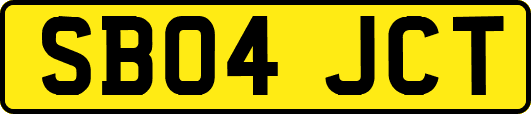SB04JCT