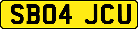 SB04JCU