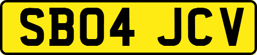 SB04JCV